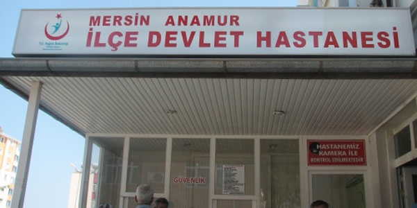 Mersin'deki ölümlerde domuz gribi şüphesi