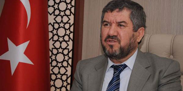 Müftü: Eşcinseller hacca gidebilir