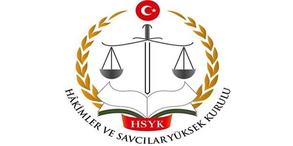 Hakimler ve Savclar Yksek Kuruluna ait atama kararlar