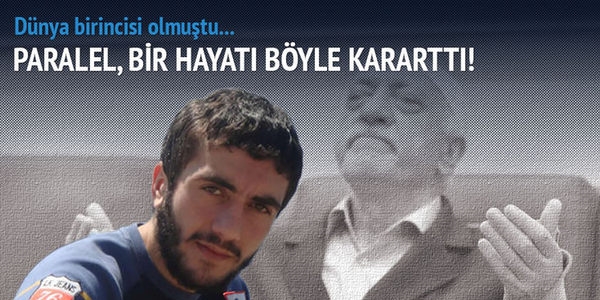 İsrail'i eleştirince paralelciler hayatını kararttılar