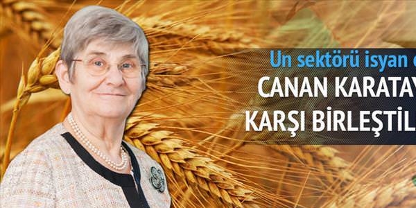 Unculardan 'Karatay' atağı