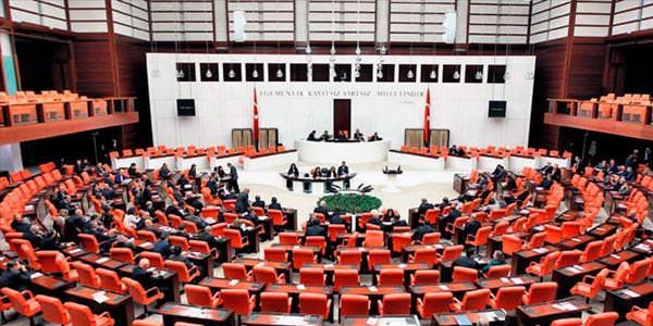 Ticaret Kanunu'nun üç atlısı geri dönüyor