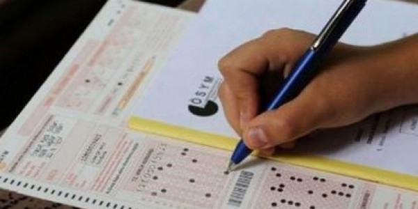 ÖSYM: Soru paylaşanlar hakkında adli işlem başlatılıyor