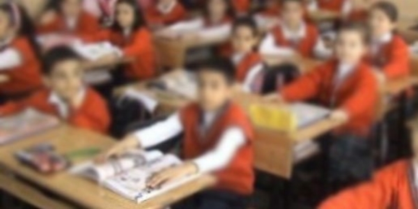 Adana'daki ilkokullarda sapık alarmı
