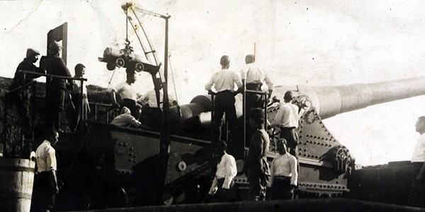 TSK'dan Çanakkale Geçilmez belgeseli