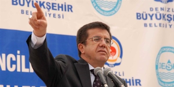 Zeybekci: Faiz hala yüksek, düşmeli