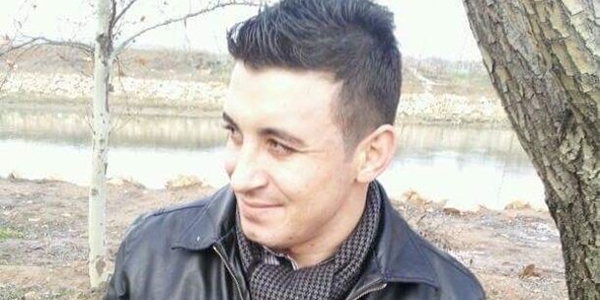 Eşinden ayrılan astsubay intihar etti