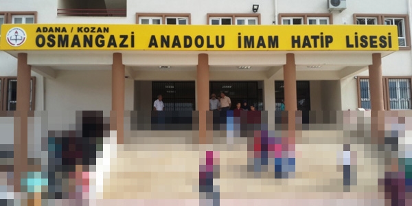 Okul yöneticilerine 'internet tuzağı' uyarısı