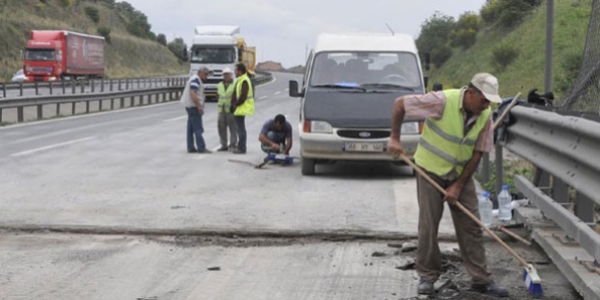 İstanbul'da bu yolları kullanacaklar dikkat