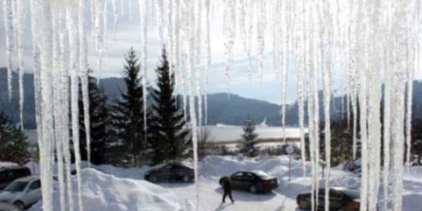 Meteorolojiden 'zirai don' uyarısı