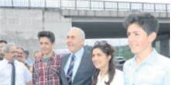 Balyoz sanıklarına seçim yolu açıldı