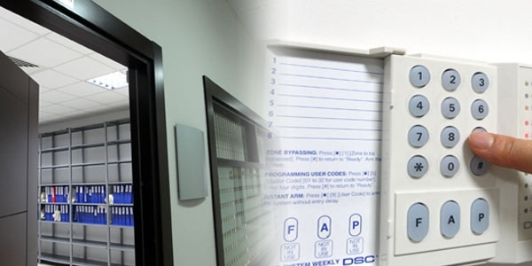 Kozmik Oda'da 'yasadışı dinleme'
