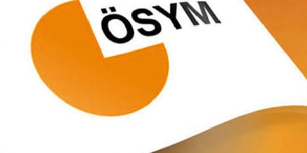 ÖSYM: Kriz toplantısı söz konusu değil