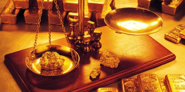 Altının kilogramı 96 bin 900 liraya yükseldi