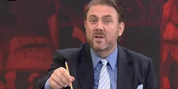 Yiğit Bulut danışmanlık görevinden alınacak mı?