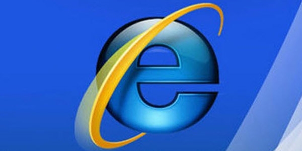 Internet Explorer tarih oluyor