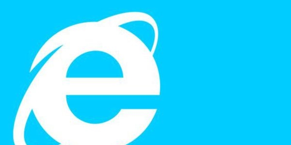 Internet Explorer tarih oluyor