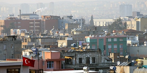 TOKİ sanayi sitelerini dönüştürecek