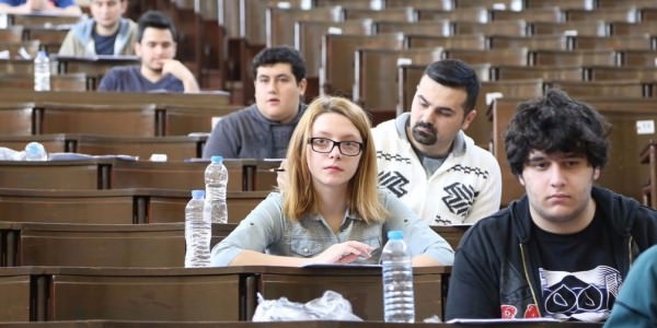 ALES başvuru kılavuzu ve bilgileri