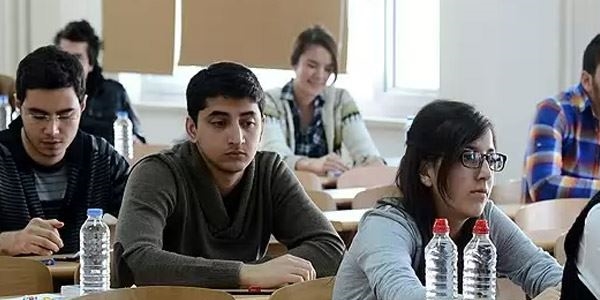 MEB yönetimi YGS'deki başarıyı da düşürdü