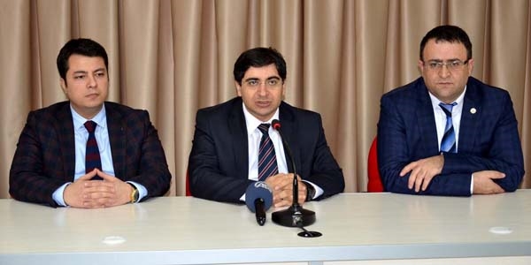 Uyuşmazlıklardaki başarı oranı yüzde 98
