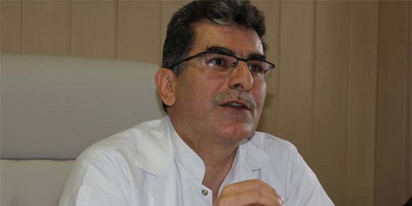 FÜ Hastanesi başhekiminden iddialara yalanlama