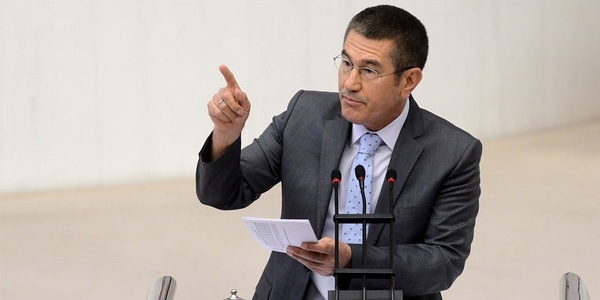 'Görevden alınmalara ilişkin bir düzenleme değil'