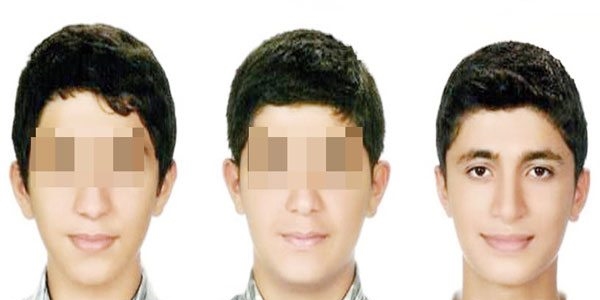 Öğretim üyesinin 3 oğlu IŞİD'e kaçtı!