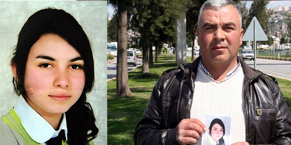 Lise öğrencisi kızdan 4 gündür haber alınamıyor