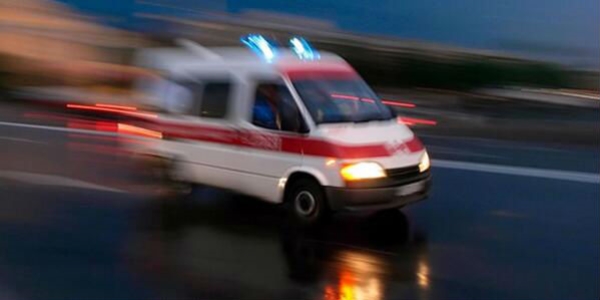 Sivas'ta trafik kazaları: 18 yaralı