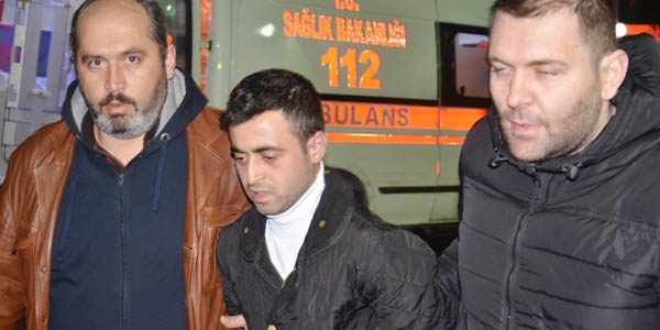Üniversite öğrencisi bıçaklanarak öldürüldü