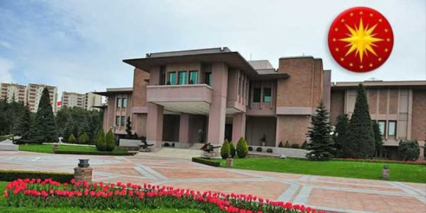 Bakanlar Kurulu, Çankaya Köşkü'nde toplanacak