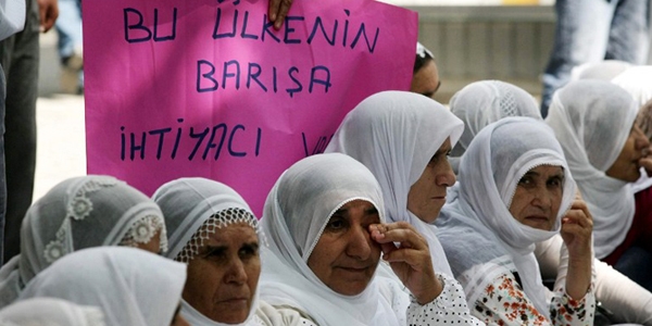 'Öcalan'ın önemi artıyor'