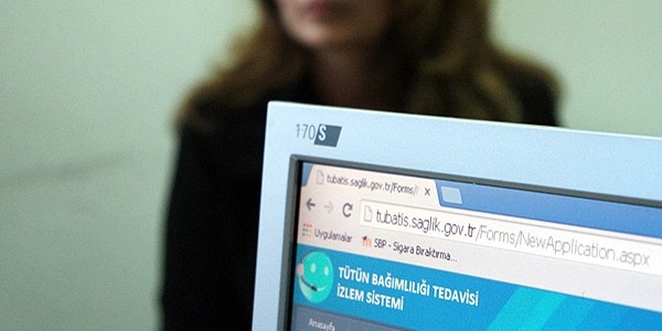 Sigarayı bırakmada ücretsiz ilaç dönemi yeniden başladı