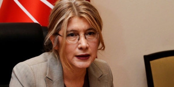 Tarhan: CHP ile seçim ittifakı değerlendirilebilir