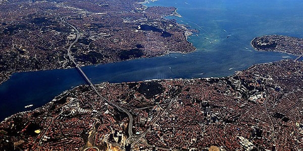 Kentsel sorunlar Eskişehir'de ele alınacak