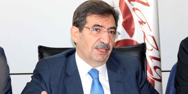 Güllüce: 'Dünya ayağa kalksa kendimizi savunabiliriz'
