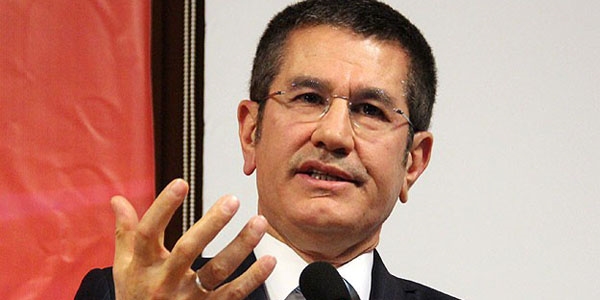 Canikli: En ufak sıkıntı yok