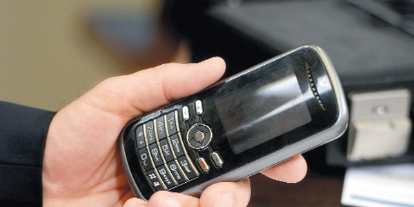Dinlediler, montajladılar ayarlı virüsle imha ettiler
