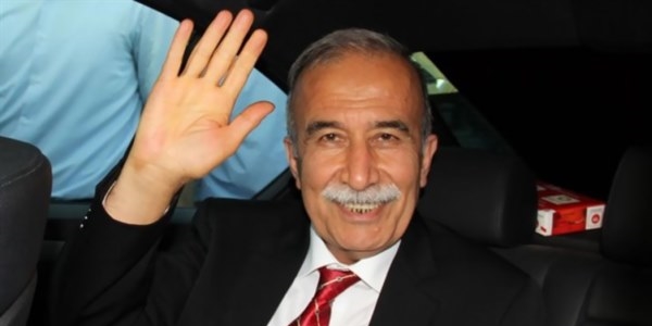 Hanefi Avcı'ya mesleğe dönüş yolu