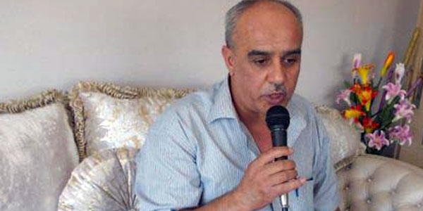 İmam, görev yaptığı camide intihar etti