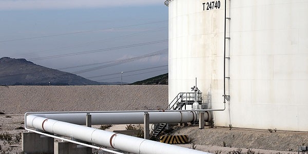 'Petrol fiyatları mayıstan itibaren yükselişe geçecek'