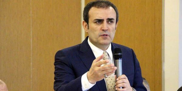 'Çözüm Süreci'nin en temel özelliği özgün ve yerli olması'
