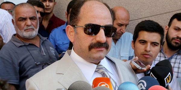 Savcı Öz mahkemeye yazılı savunma sundu