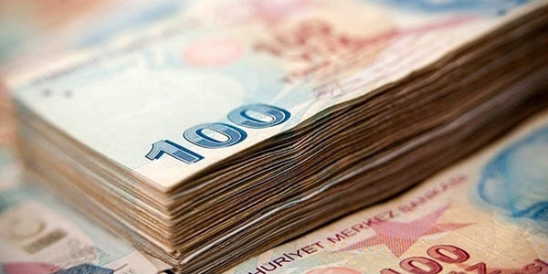 Merkez'den piyasaya 7 milyar lira