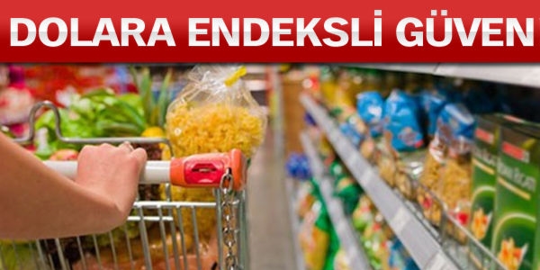 Kurun ateşi yükselince tüketicinin güveni kayboldu