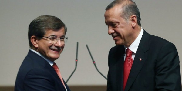 Erdoğan-Davutoğlu zirvesinin perde arkası belli oldu