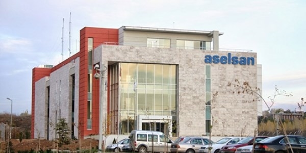 ASELSAN ile SSM arasında 5 sözleşme imzalandı