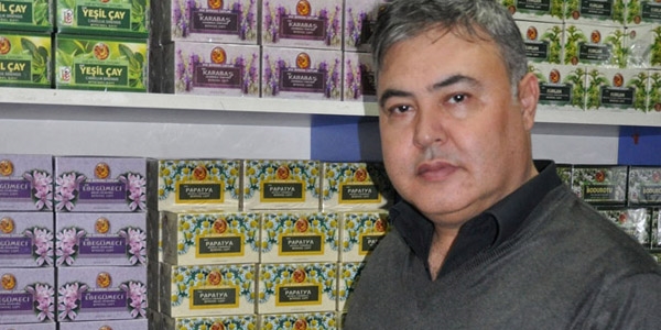 Gribe çare: Ekinezya çayı