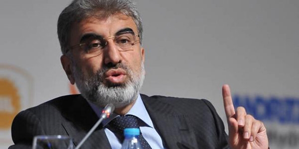 Taner Yıldız: Arınç- Gökçek tartışmasında bir sınavdan geçtik